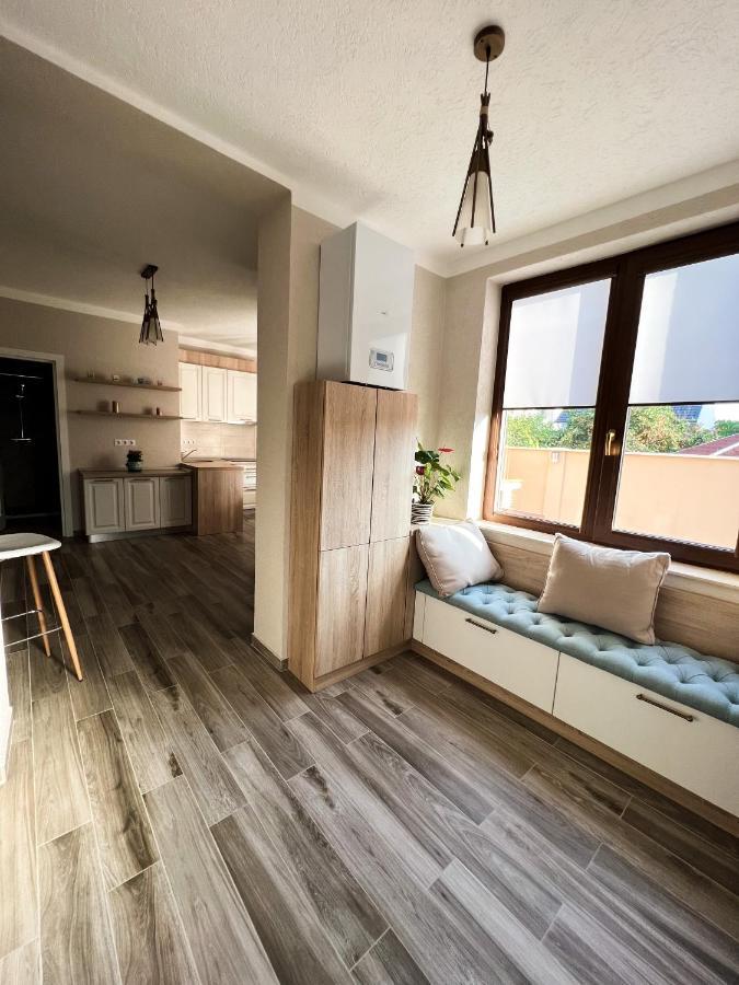 Vila Central House Oradea Exteriér fotografie