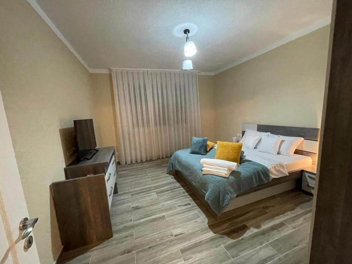 Vila Central House Oradea Exteriér fotografie