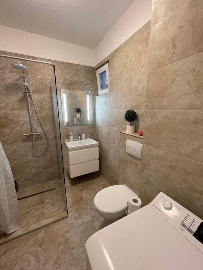 Vila Central House Oradea Exteriér fotografie
