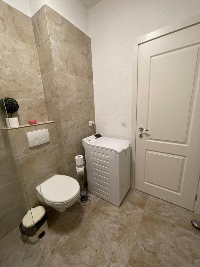 Vila Central House Oradea Exteriér fotografie
