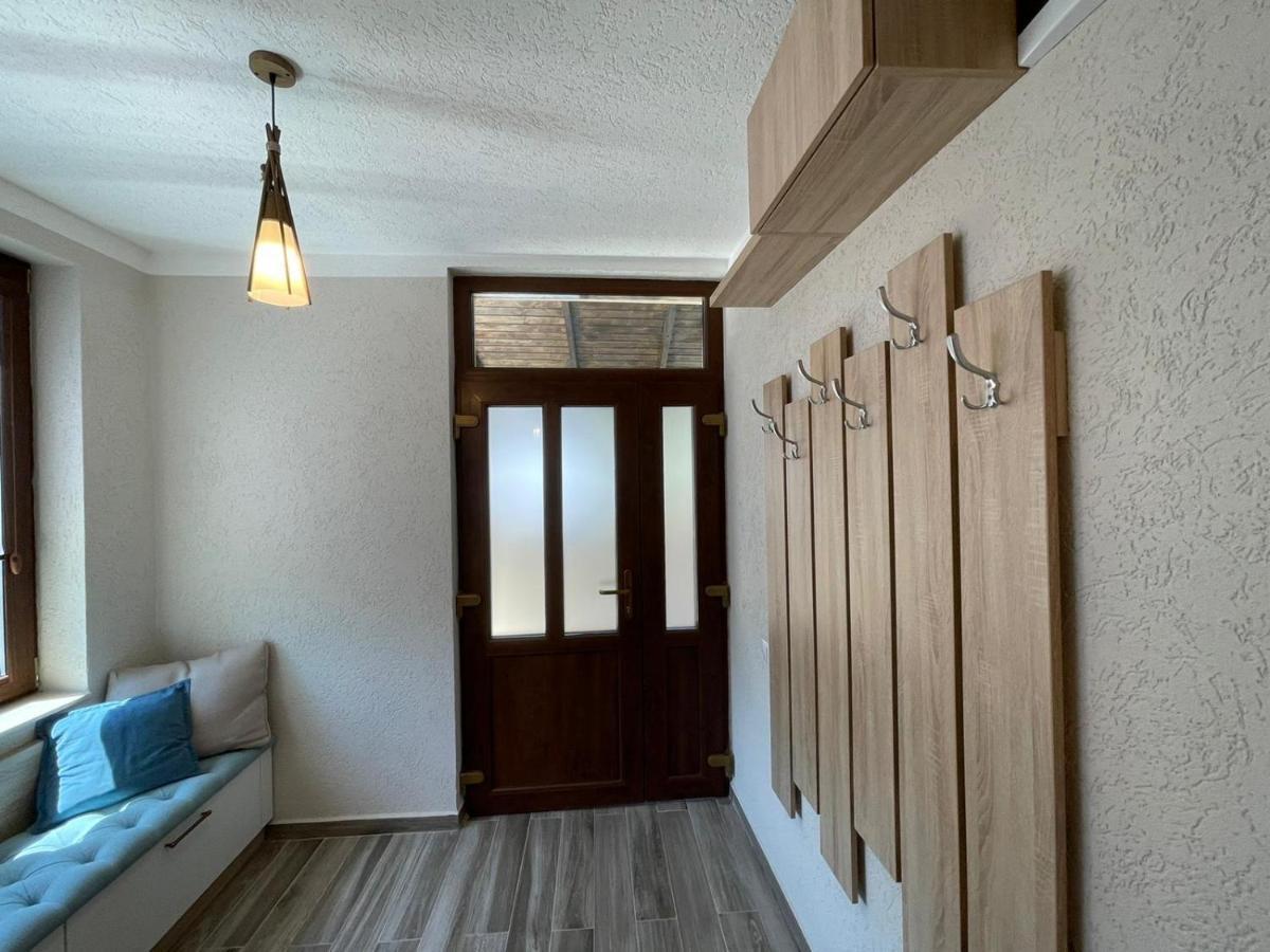 Vila Central House Oradea Exteriér fotografie